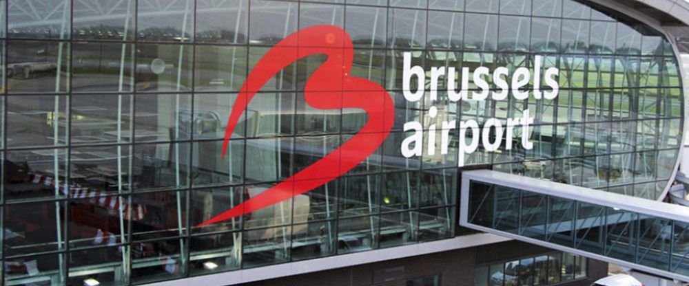 Austrian Airlines BRU Terminal – Brussels Airport
