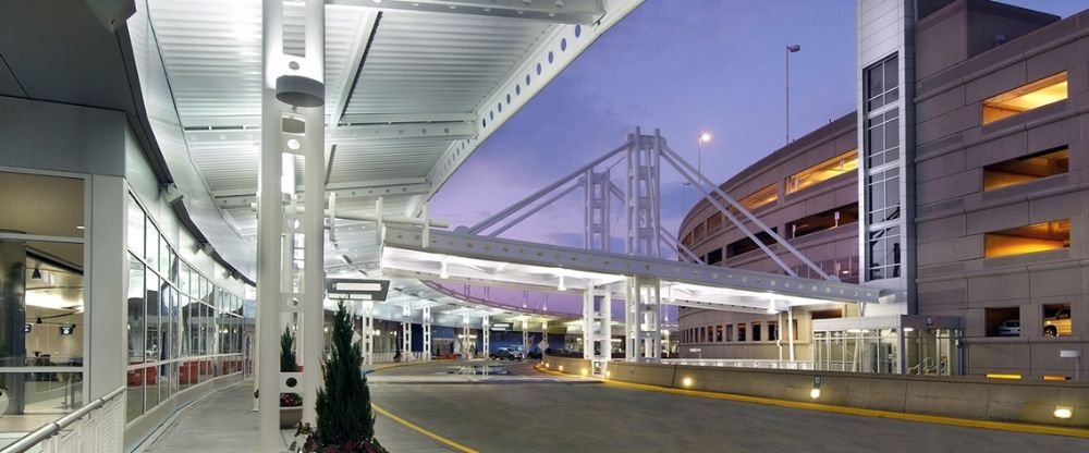 Delta Airlines BHM Terminal – Birmingham-Shuttlesworth International Airport