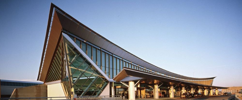 Delta Airlines BUF Terminal – Buffalo Niagara International Airport