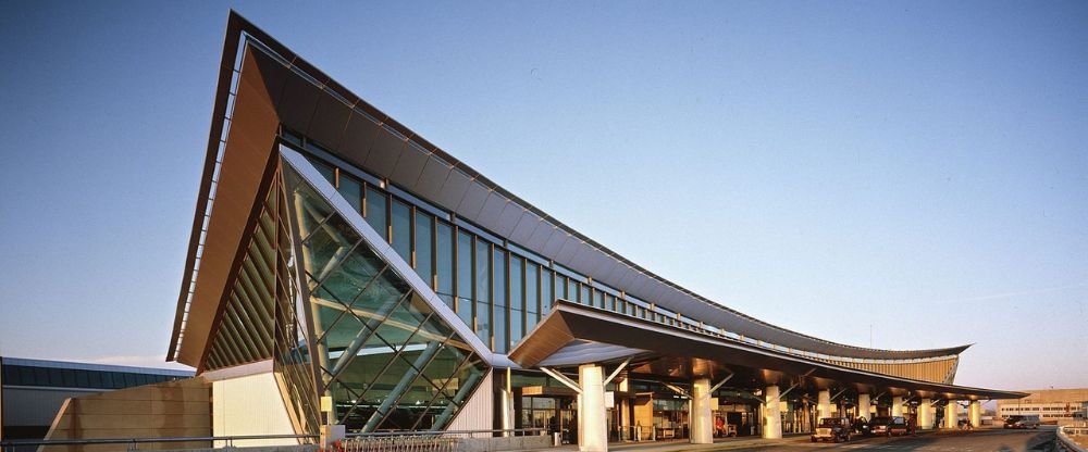 JetBlue Airways BUF Terminal – Buffalo Niagara International Airport