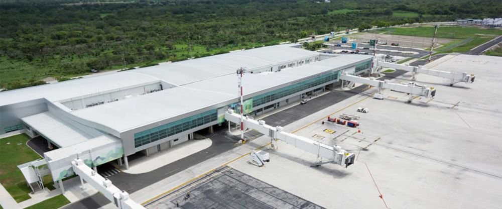 JetBlue Airways LIR Terminal – Guanacaste Airport