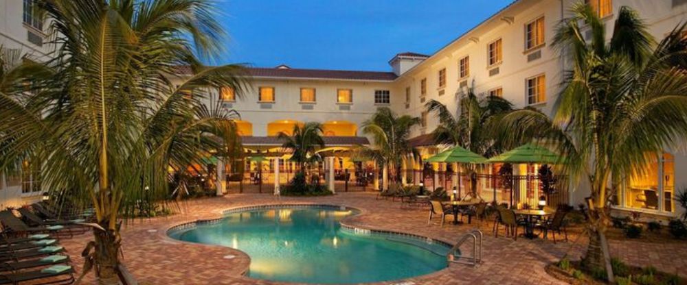 Hilton Garden Inn at PGA Village/Port St Lucie