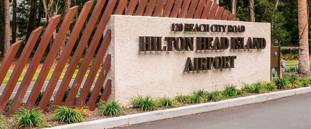 Hilton Head Island Airport