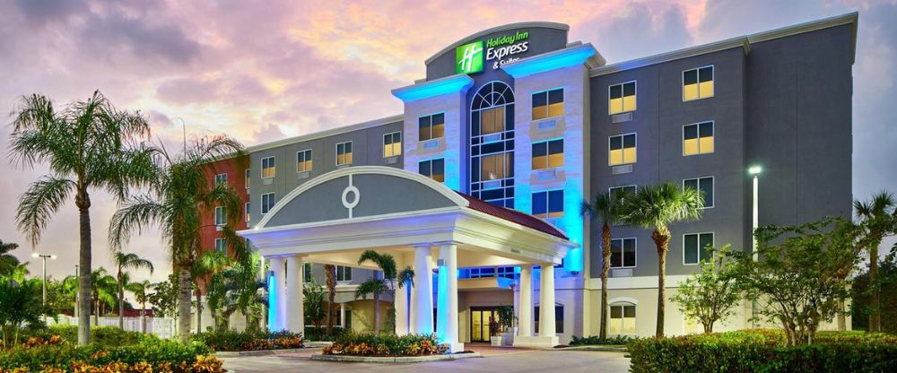 Holiday Inn Express & Suites Port St. Lucie West