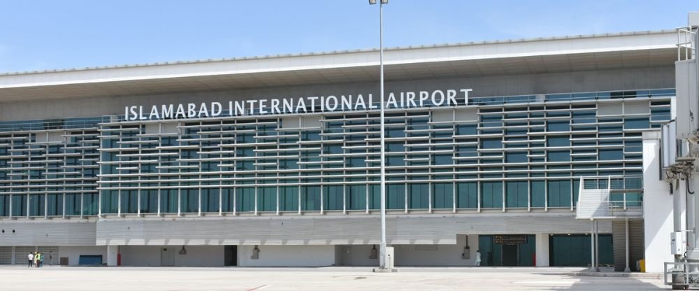 Islamabad International Airport