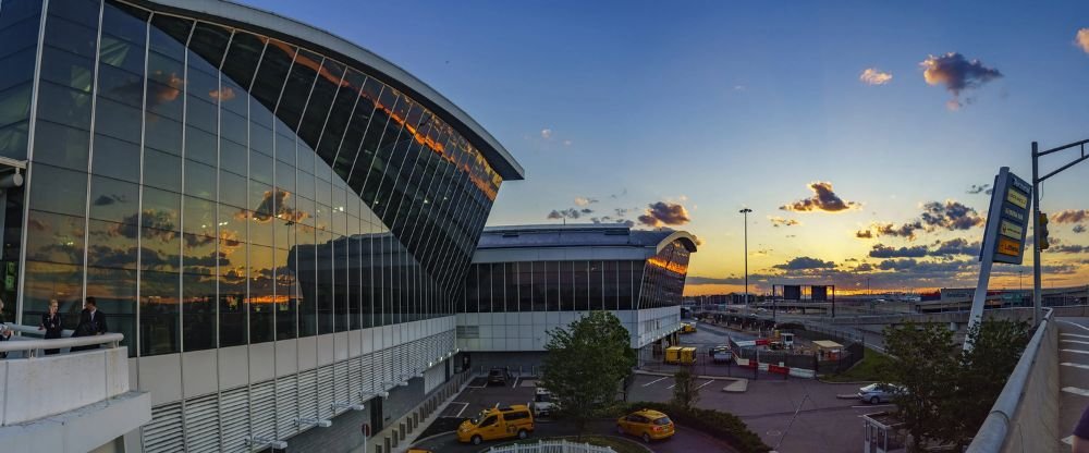 Avianca Airlines JFK Terminal – John F. Kennedy International Airport