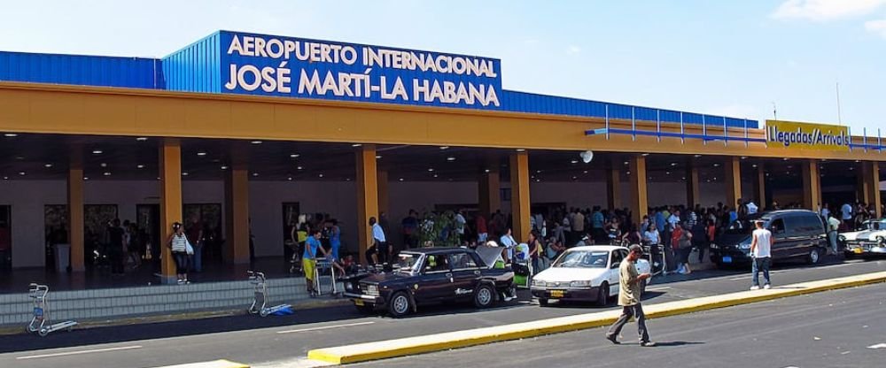 Jose Marti International Airport