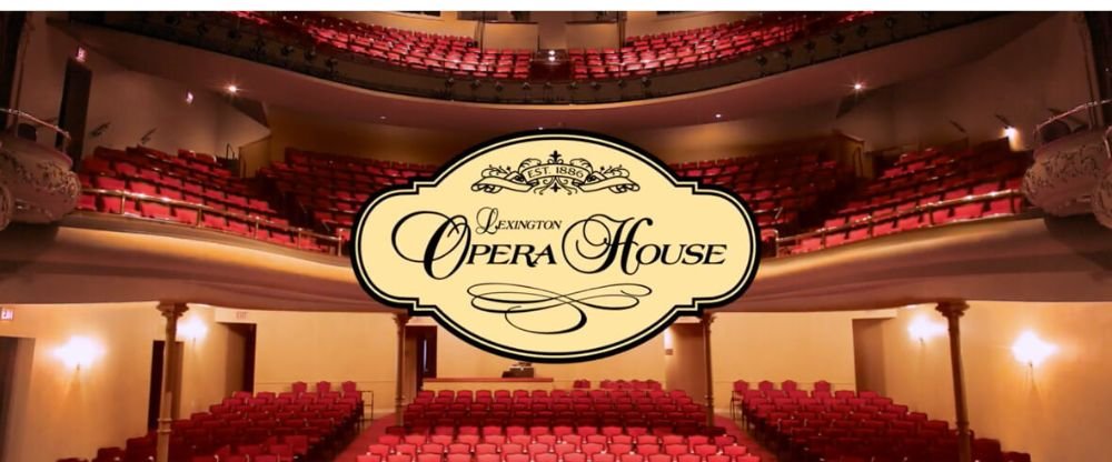 Lexington Opera House 