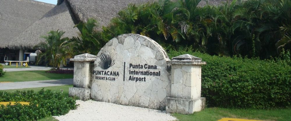 Frontier Airlines PUJ Terminal – Punta Cana International Airport