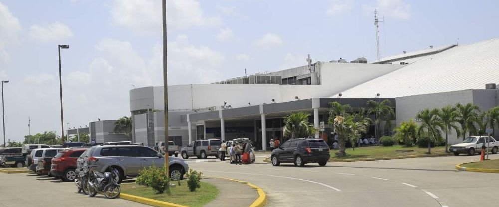 Copa Airlines SAP Terminal – Ramon Villeda Morales International Airport