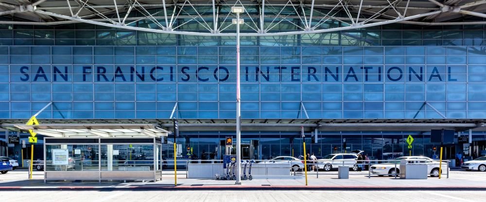 Emirates Airlines SFO Terminal – San Francisco International Airport
