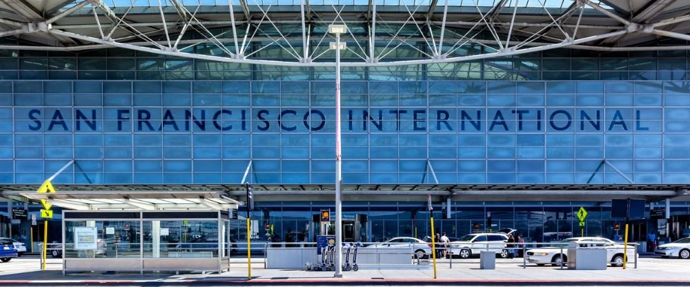 JetBlue Airways SFO Terminal – San Francisco International Airport