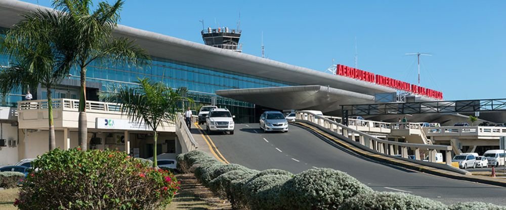 Santo Domingo/Las Américas International Airport
