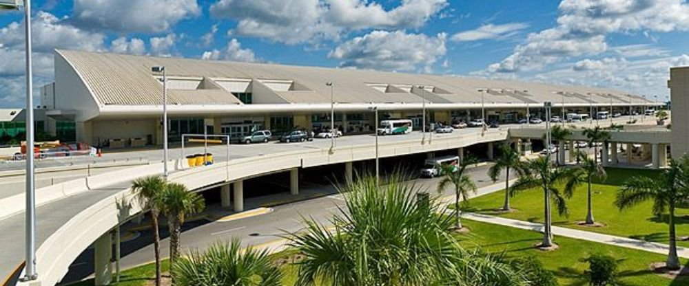 Etihad Airways RSW Terminal – Southwest Florida International Airport