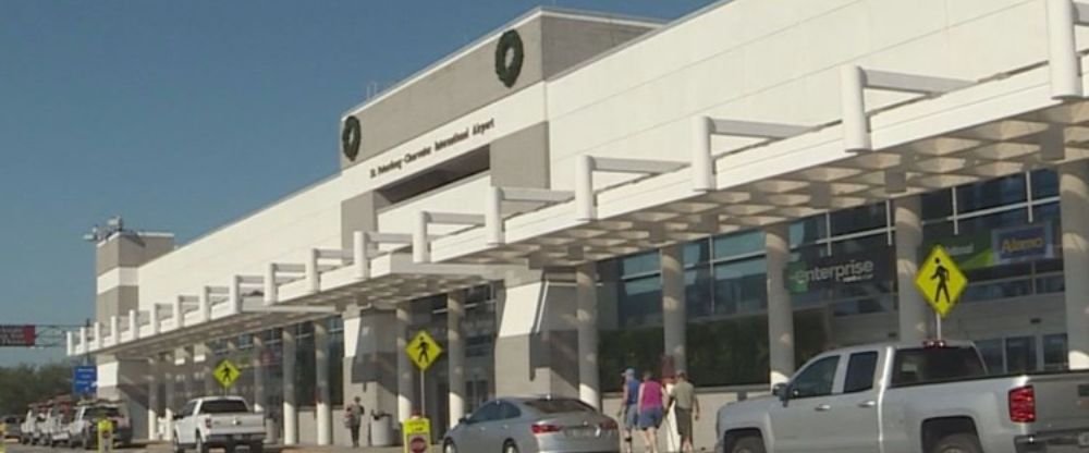 Allegiant Air PIE Terminal – St. Pete–Clearwater International Airport