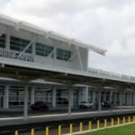 VC Bird International Airport