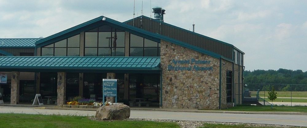 Westmoreland County Airport