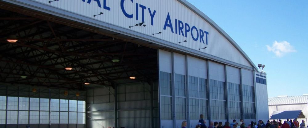 JetBlue Airways CXY Terminal – Capital City Airport