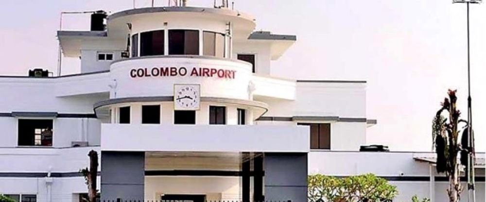 Colombo International Airport