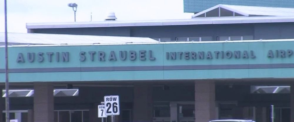 Green Bay–Austin Straubel International Airport