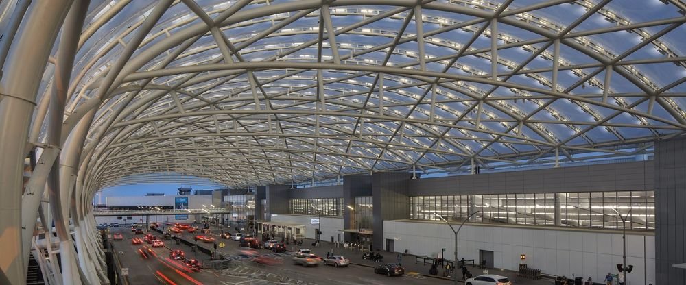 Aeromexico Airlines ATL Terminal – Hartsfield–Jackson Atlanta International Airport