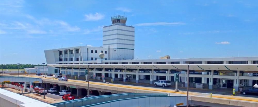 Delta Airlines JAN Terminal – Jackson-Medgar Wiley Evers International Airport
