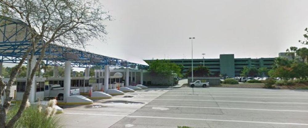 Air Canada JAX Terminal – Jacksonville International Airport