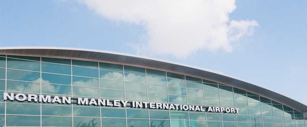 Delta Airlines KIN Terminal – Norman Manley International Airport
