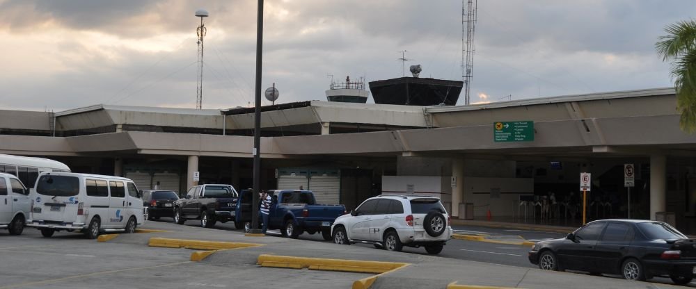 JetBlue Airways POP Terminal – Puerto Plata International Airport