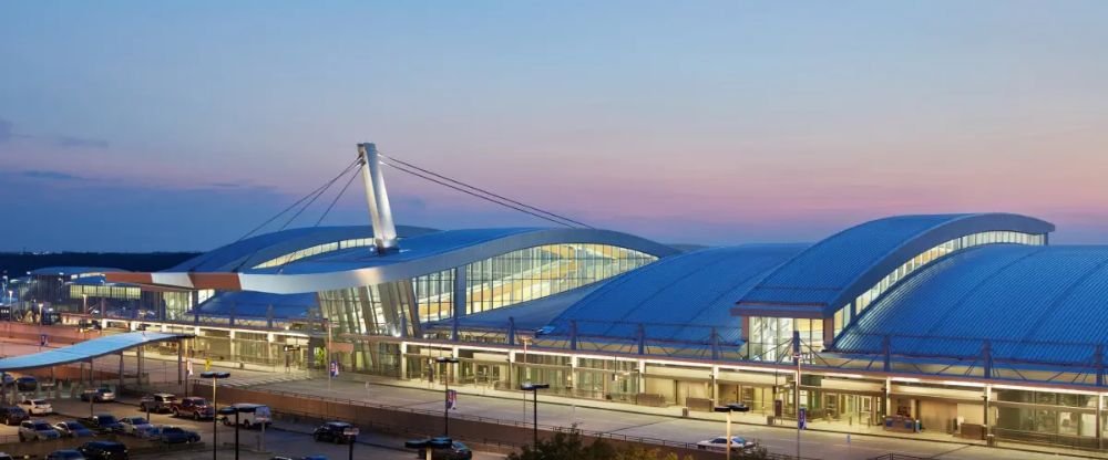 Air Canada RDU Terminal – Raleigh-Durham International Airport