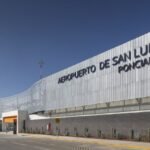 San Luis Potosí International Airport