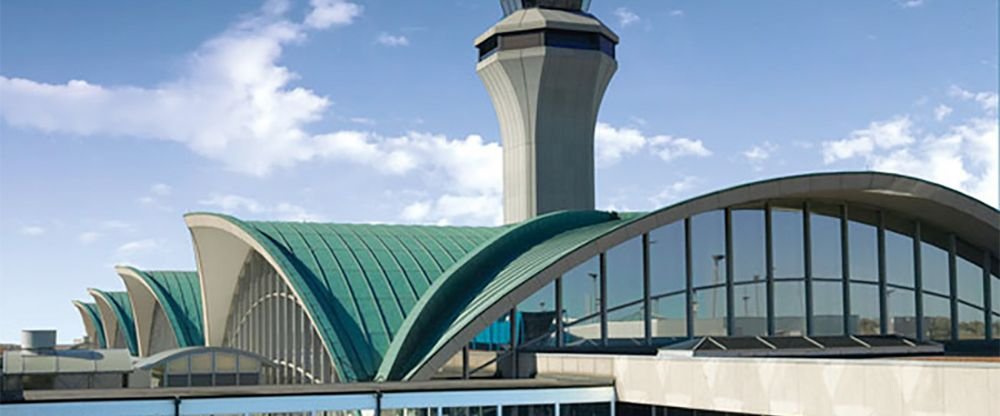 Air Canada STL Terminal – St. Louis Lambert International Airport