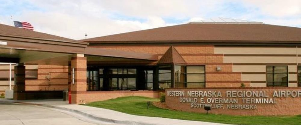 Western Nebraska-Scottsbluff Regional Airport