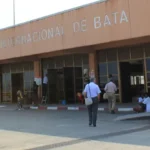 Bata Airport