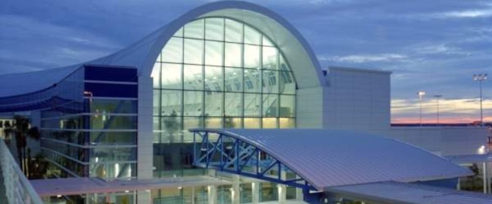 Allegiant Air JAX Terminal – Jacksonville International Airport