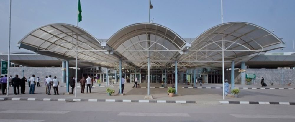 Emirates Airlines ABV Terminal – Nnamdi Azikiwe International Airport
