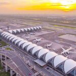 Suvarnabhumi Airport