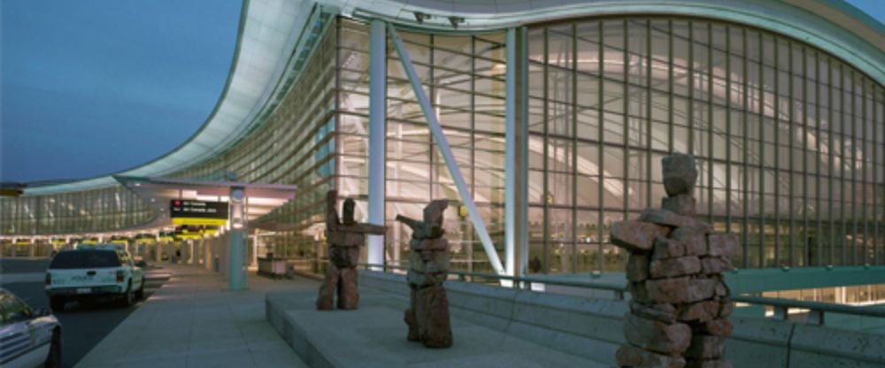 Qatar Airways YYZ Terminal – Toronto Pearson International Airport