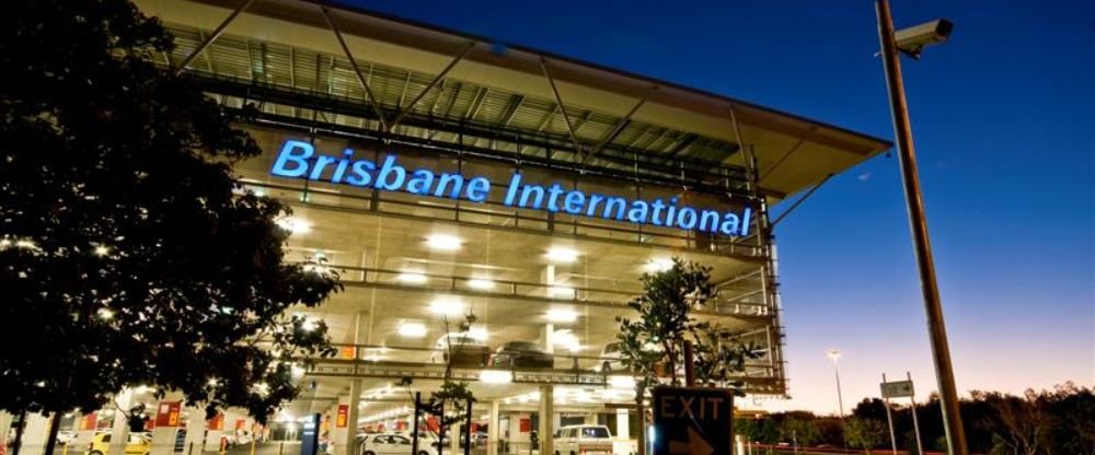 Hawaiian Airlines BNE Terminal – Brisbane Airport
