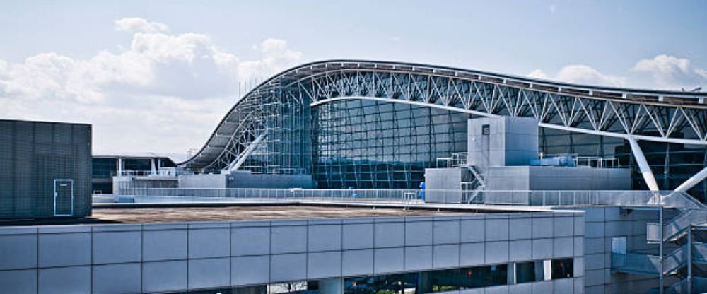Qatar Airways KIX Terminal – Kansai International Airport