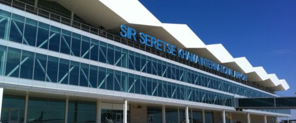 Qatar Airways GBE Terminal – Sir Seretse Khama International Airport