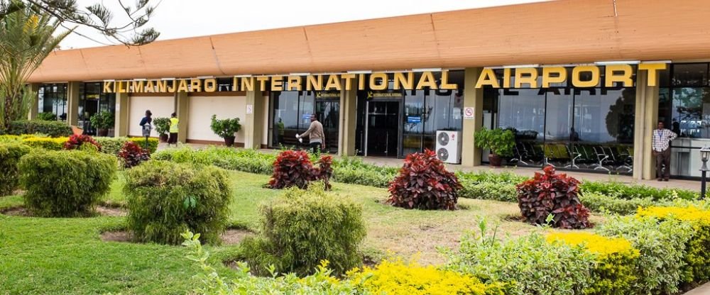 Qatar Airways JRO Terminal – Kilimanjaro International Airport