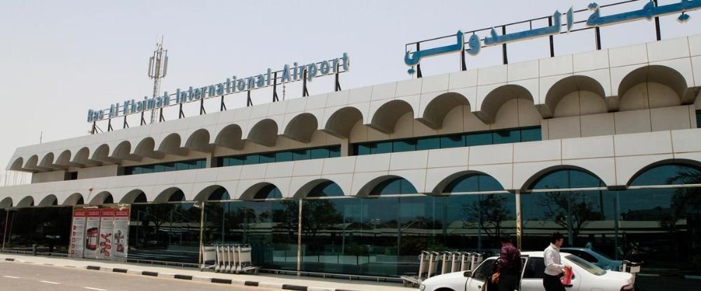 Qatar Airways RKT Terminal – Ras Al Khaimah International Airport