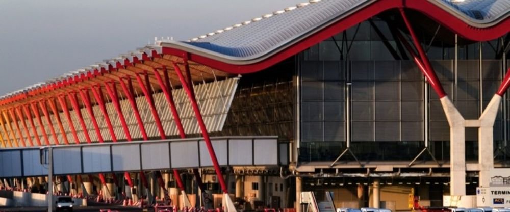 Qatar Airways MAD Terminal – Adolfo Suarez Madrid–Barajas Airport