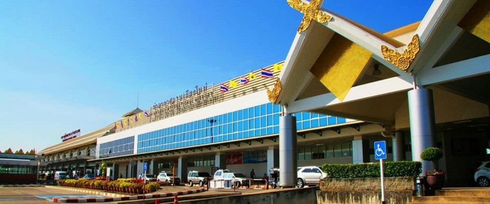 Qatar Airways CNX Terminal – Chiang Mai International Airport