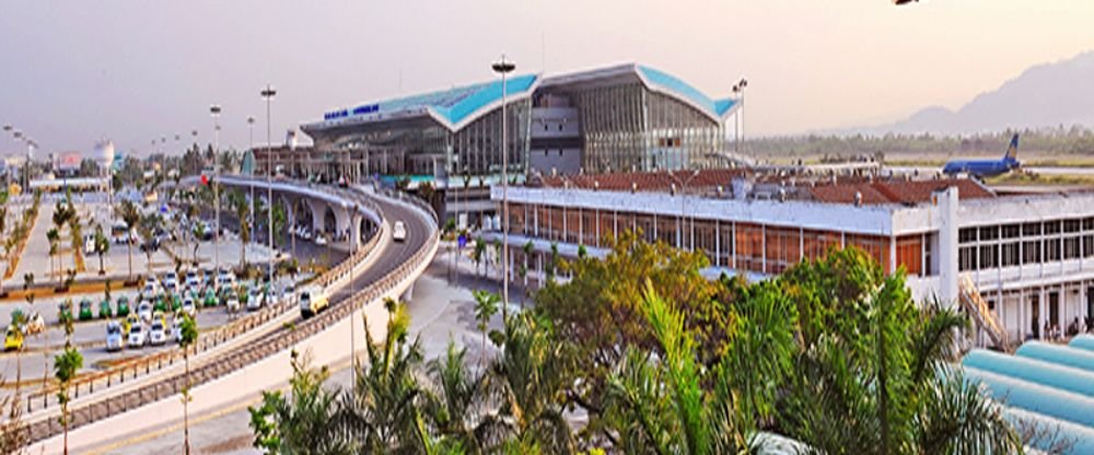 Bamboo Airways DAD Terminal – Da Nang International Airport