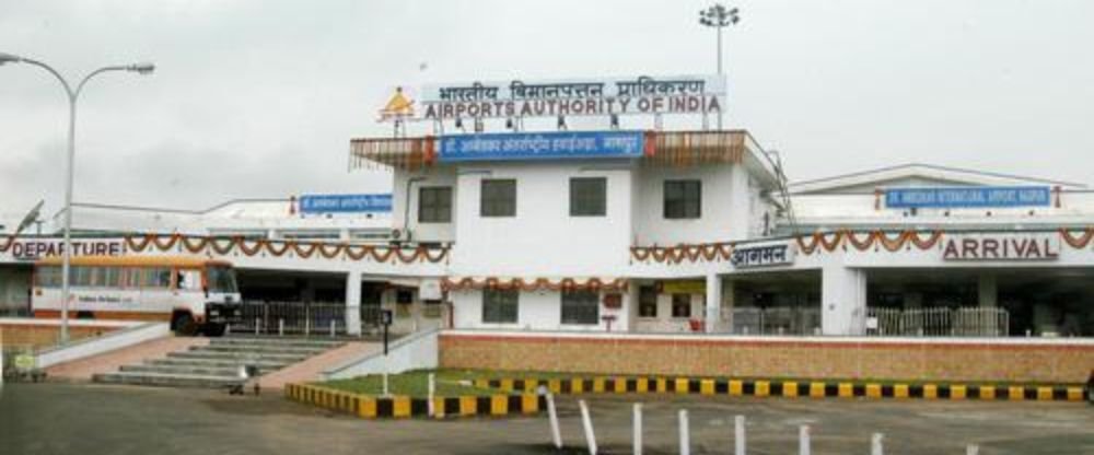 Dr Babasaheb Ambedkar International Airport