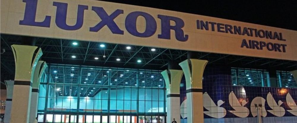 Qatar Airways LXR Terminal – Luxor International Airport