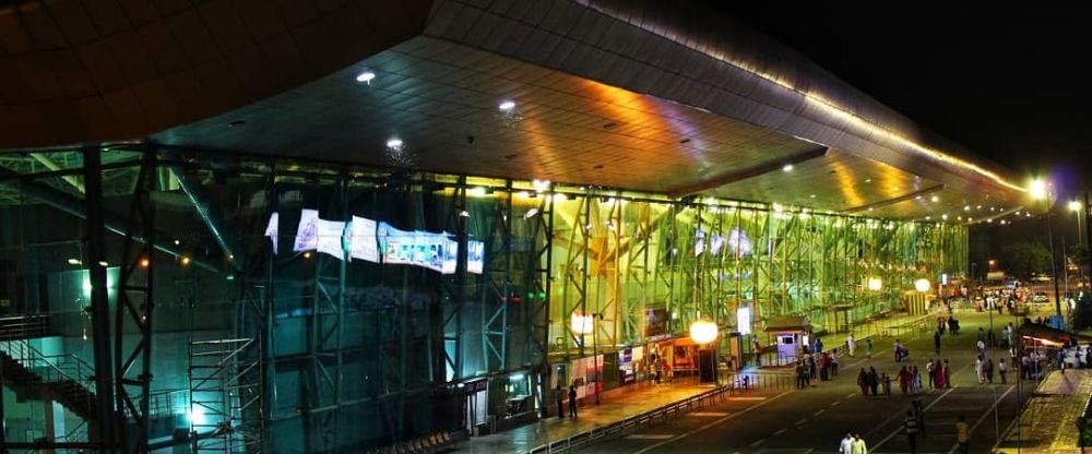 Qatar Airways ATQ Terminal – Sri Guru Ram Dass Jee International Airport