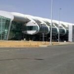Prince Sultan Bin Abdulaziz International Airport